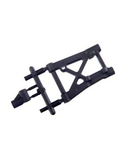 Trapecio Inferior Trasero MRX6X - Recambio Mugen MRX/MTX | BBH