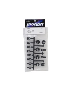 Mugen MRX6R Shock Damper Parts | Big Bang Hobbies