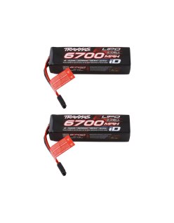 Combo Cargador Traxxas EZ-Peak Live Dual | Big Bang Hobbies