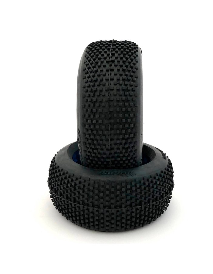 Hot Race Miami Pegada | Big Bang Hobbies