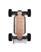 Wltoys 124019 RC Car 4x4 1:12 Buggy RTR +55km/h | Big Bang Hobbies