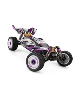 Wltoys 124019 RC Car 4x4 1:12 Buggy RTR +55km/h | Big Bang Hobbies