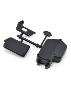 Mugen Seiki Radio Box MBX8 | Big Bang Hobbies