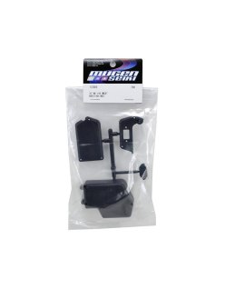 Caja Receptor Mugen MBX8 - Recambio Original | Big Bang Hobbies