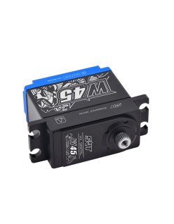 Servo Crawler SRT W45 HV Waterproof | Big Bang Hobbies