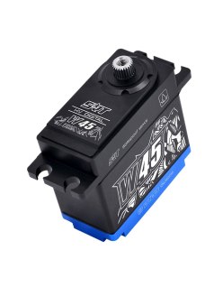 SRT W45 HV Coreless Waterproof Crawler Specific Servo - 45kg | BBH