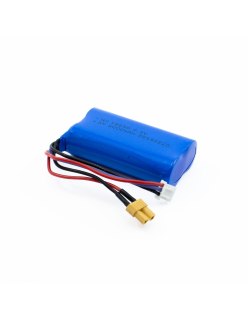 Huina 1580/1583 7.4v 2000mAh Battery | Big Bang Hobbies