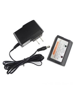 Wltoys Universal Charger + Adaptor | Big Bang Hobbies