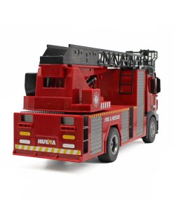 Huina 1561 1/14 2.4Ghz 22-CH Fire Fighting RC Truck | Big Bang Hobbies
