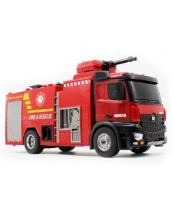 Camión de Bomberos RC Huina 1562 | Big Bang Hobbies