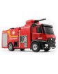 Camión de Bomberos RC Huina 1562 | Big Bang Hobbies