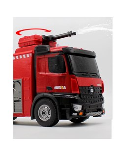Camión de Bomberos RC Huina 1562 | Big Bang Hobbies