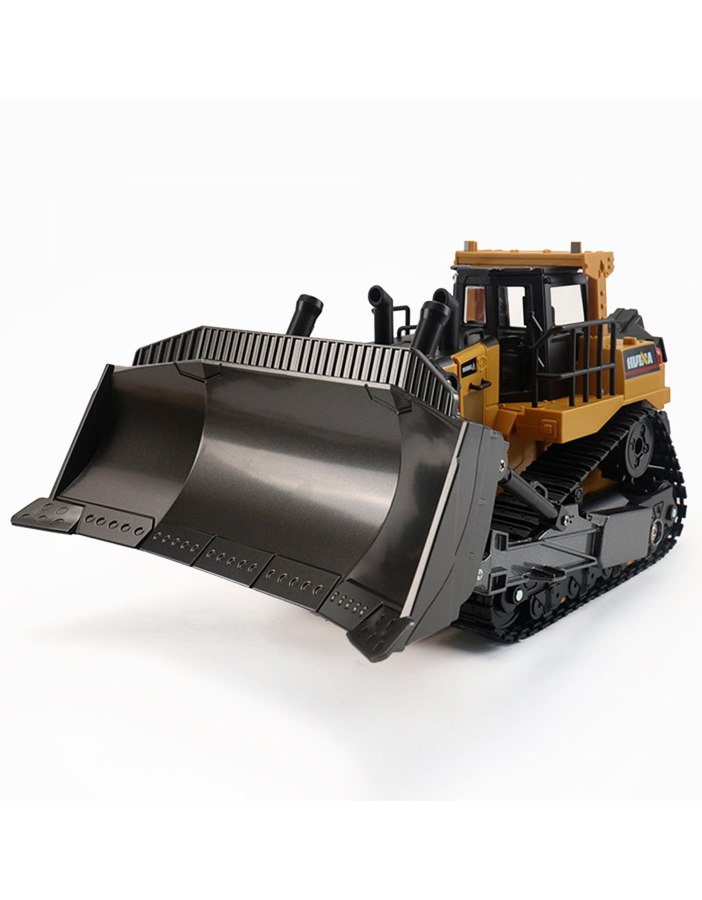 Excavadora RC Huina 1569 | Big Bang Hobbies