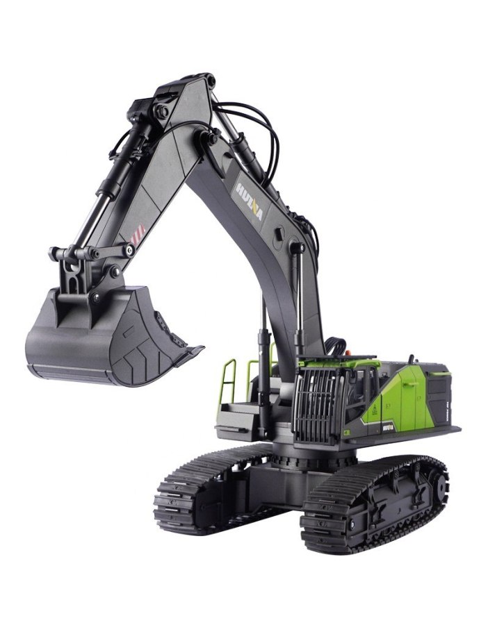 Excavadora RC Huina 1593 | Big Bang Hobbies