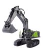 Excavadora RC Huina 1593 | Big Bang Hobbies