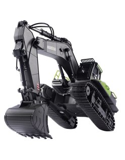 Excavadora RC Huina 1593 | Big Bang Hobbies