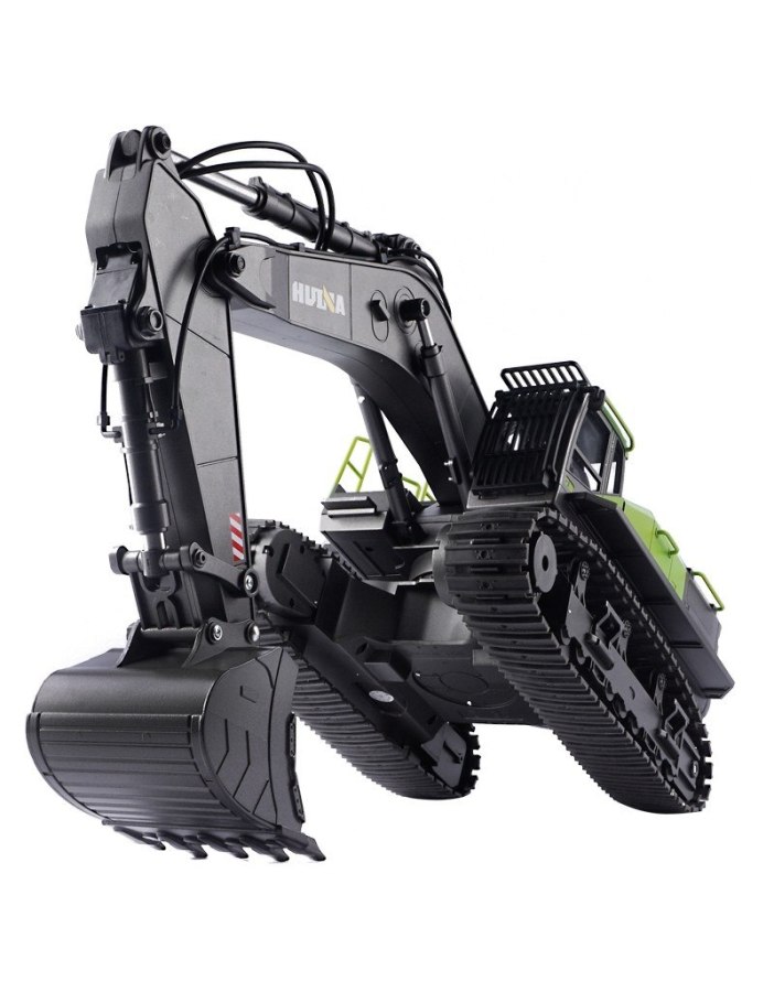 Excavadora RC Huina 1593 | Big Bang Hobbies
