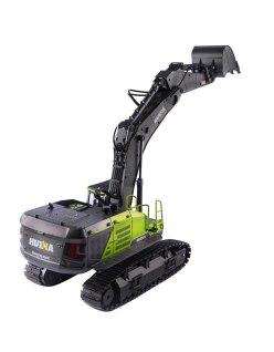Excavadora RC Huina 1593 | Big Bang Hobbies