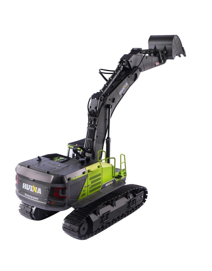 Excavadora RC Huina 1593 | Big Bang Hobbies