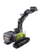 Excavadora RC Huina 1593 | Big Bang Hobbies