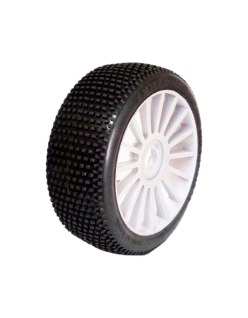 SP Ricky Sport Series 1:8 TT - Llanta Blanca (2) | Big Bang Hobbies