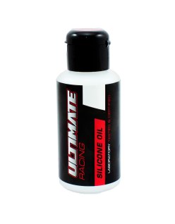 Huile de silicone pour différentiel Ultimate Racing - 75ml