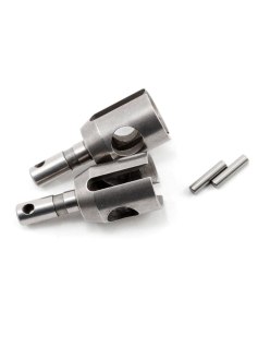 Mugen MBX7R Prise différentielle derrière/arrière | Big Bang Hobbies