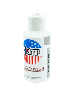 JTP Differential Silicone Oil by Ultimate - 75ml | Big Bang Hobbies