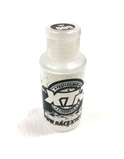 XTR Racing Shock Silicone Oil - 75ml | Big Bang Hobbies
