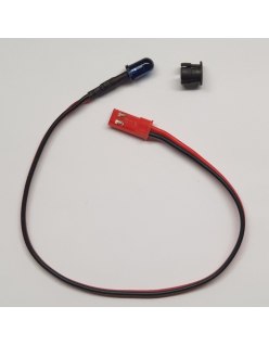 LED transmiter wire additional for LapMonitor with JST connector | BBH