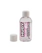 Hudy Premium Differential Shock Oil - 50ml | Big Bang Hobbies