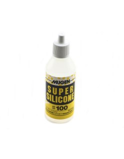 Mugen Seiki Silicone Shock Oil - 75ml | Big Bang Hobbies