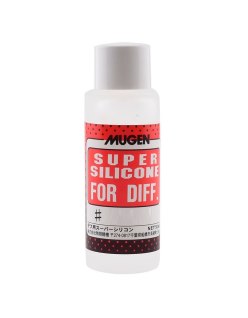 Aceite Silicona Diferencial Mugen Seiki - 50ml | Big Bang Hobbies