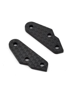 Mugen Seiki Front Upright Arm For E2115 MBX7R | Big Bang Hobbies