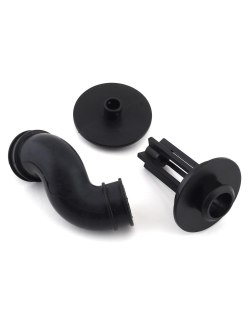 Team Associated RC8B3.2 Air Filter Boot | Big Bang Hobbies