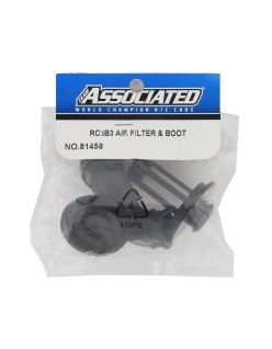 Soporte Filtro de Aire Associated RC8B3.2 | 