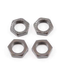 Mugen Seiki Self Lock Wheel Nut MBX8 | Big Bang Hobbies