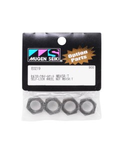 Tuerca Rueda 1/8TT Seguridad Mugen MBX8r | Big Bang Hobbies