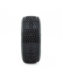 Procircuit Hot Dice v2 Pegadas Llanta Amarilla | Big Bang Hobbies