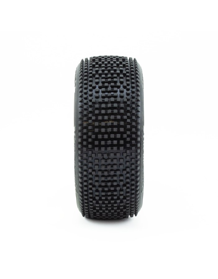 Procircuit Hot Dice v2 Pegadas Llanta Amarilla | Big Bang Hobbies