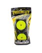 Procircuit Hot Dice V2 Pre-Mounted Yellow Wheel | Big Bang Hobbies