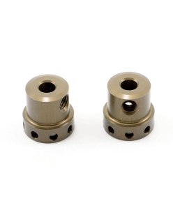 Vaso Cardan Central Aluminio Mugen MBX8 | Big Bang Hobbies