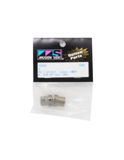 Mugen Seiki Aluminium Joint Cup MBX8 | Big Bang Hobbies