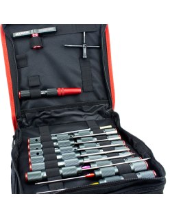 Maleta Herramientas Ultimate +18 Herramientas | Big Bang Hobbies