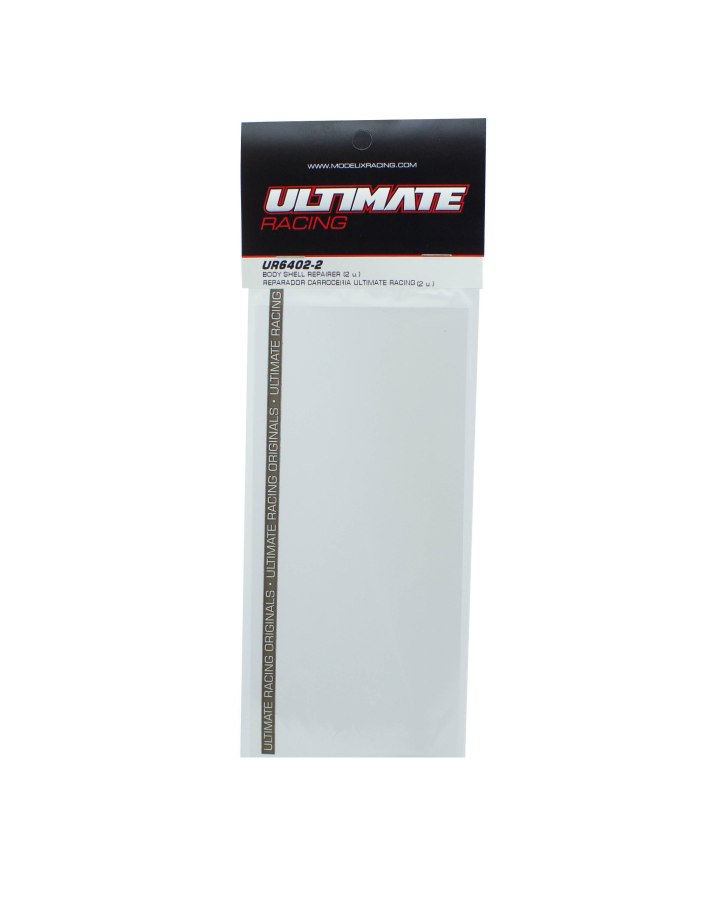 Reparador/Protector de carrocerías Ultimate Racing | Big Bang Hobbies