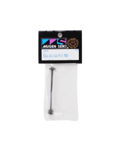 Palette centrale avant Mugen MBX8 | Big Bang Hobbies