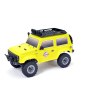 FTX Outback Mini 2.0 El Paso 1:24 RTR Crawler | Big Bang Hobbies