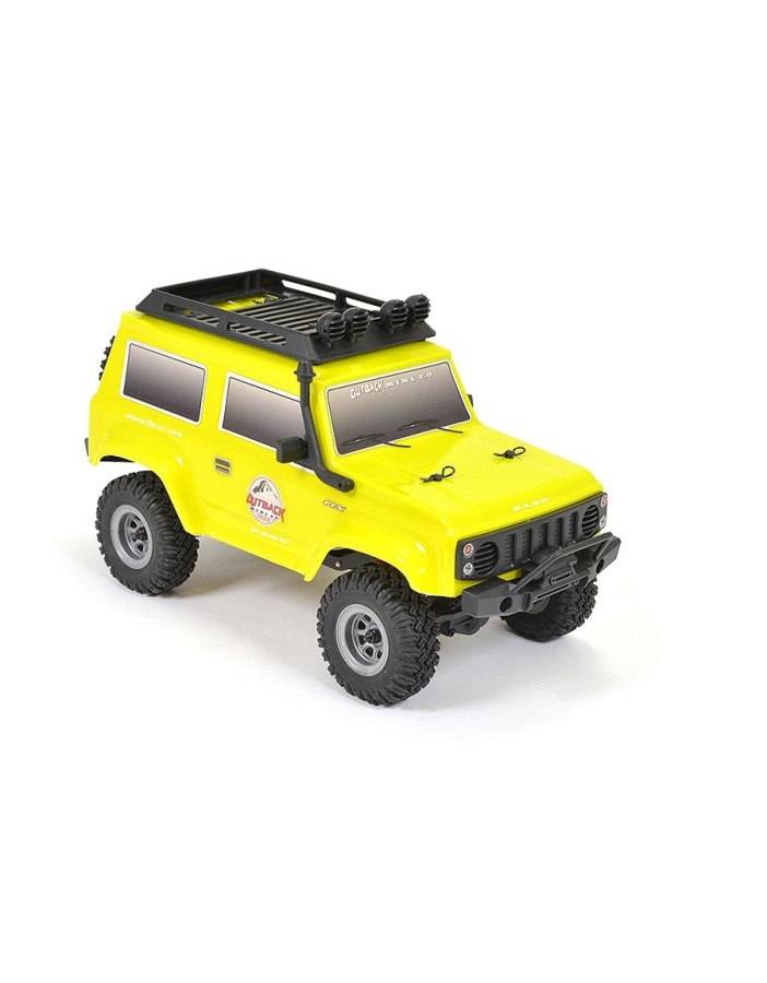 FTX Outback Mini 2.0 El Paso 1:24 RTR Crawler | Big Bang Hobbies