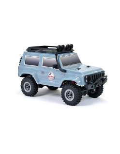 FTX Outback Mini 2.0 Paso 1:24 RTR | Crawler Radiocontrol RC | BBH