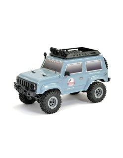 FTX Outback Mini 2.0 Paso 1:24 RTR | Crawler Radiocontrol RC | BBH
